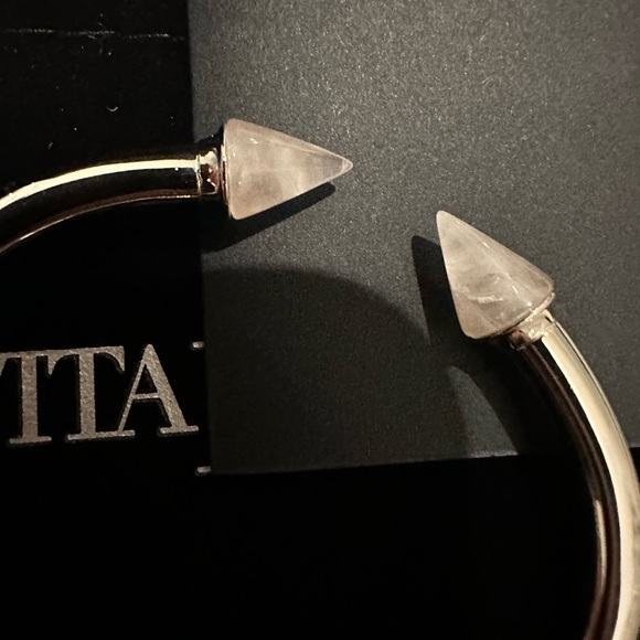 Vita Fede Mini Titan Bracelet NWT - Picture 4 of 7